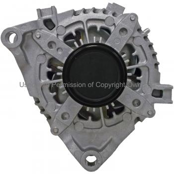 2018 Lexus RC300 Alternator MPA 10341 image 3 of 4