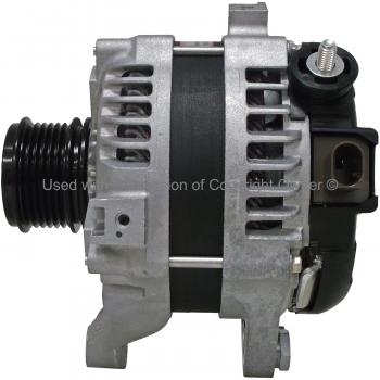 2018 Lexus RC300 Alternator MPA 10341 image 4 of 4
