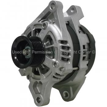 2016 Toyota Tacoma Alternator MPA 10342 image 1 of 4