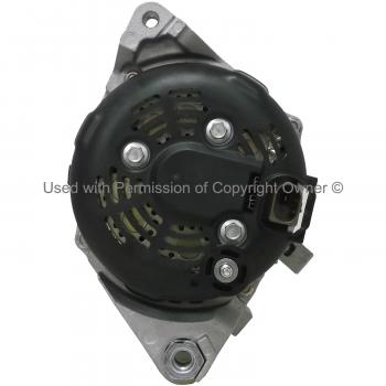 2016 Toyota Tacoma Alternator MPA 10342 image 2 of 4