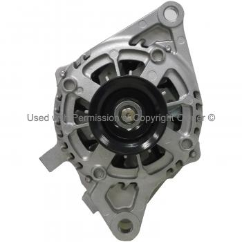 2016 Toyota Tacoma Alternator MPA 10342 image 3 of 4