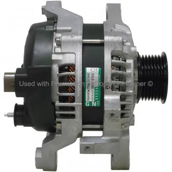 2016 Toyota Tacoma Alternator MPA 10342 image 4 of 4