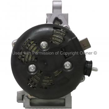 2016 Lexus LX570 Alternator MPA 10343 image 2 of 4