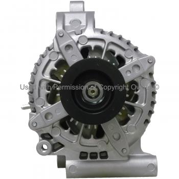 2016 Lexus LX570 Alternator MPA 10343 image 3 of 4