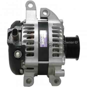 2016 Lexus LX570 Alternator MPA 10343 image 4 of 4