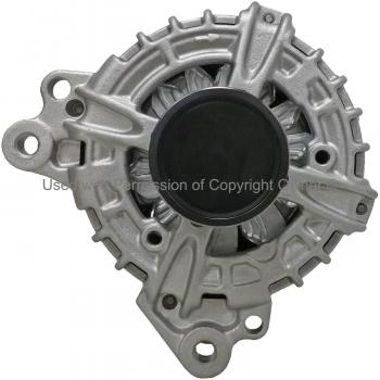 2016 Volkswagen Jetta Alternator MPA 10344 image 3 of 4