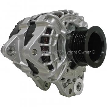 2018 Volvo S60 Alternator MPA 10345 image 1 of 4