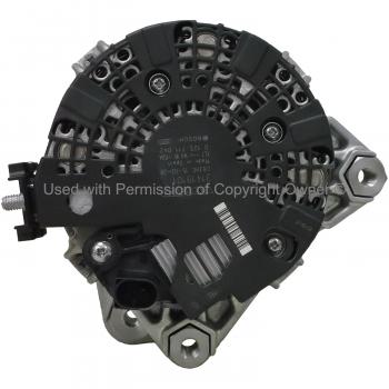 2018 Volvo S60 Alternator MPA 10345 image 2 of 4