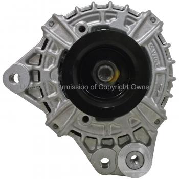 2018 Volvo S60 Alternator MPA 10345 image 3 of 4