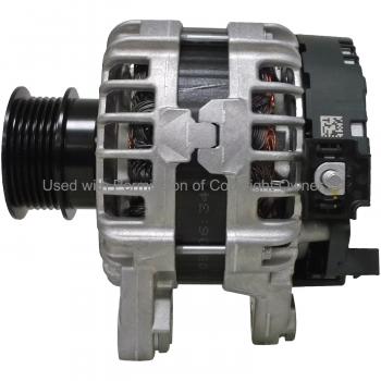 2018 Volvo S60 Alternator MPA 10345 image 4 of 4