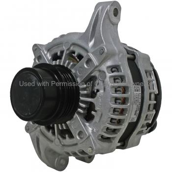 2017 Lincoln MKC Alternator MPA 10346 image 1 of 4