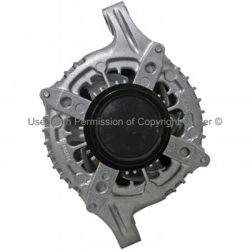 2017 Lincoln MKC Alternator MPA 10346 image 3 of 4