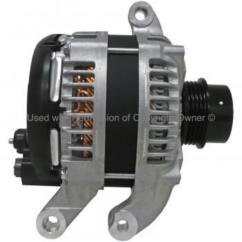 2017 Lincoln MKC Alternator MPA 10346 image 4 of 4