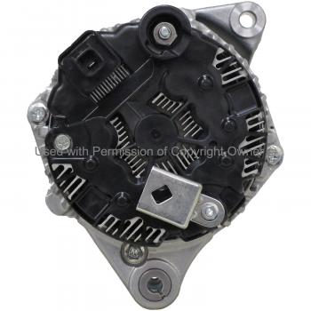 2020 Honda Fit Alternator MPA 10348 image 2 of 4