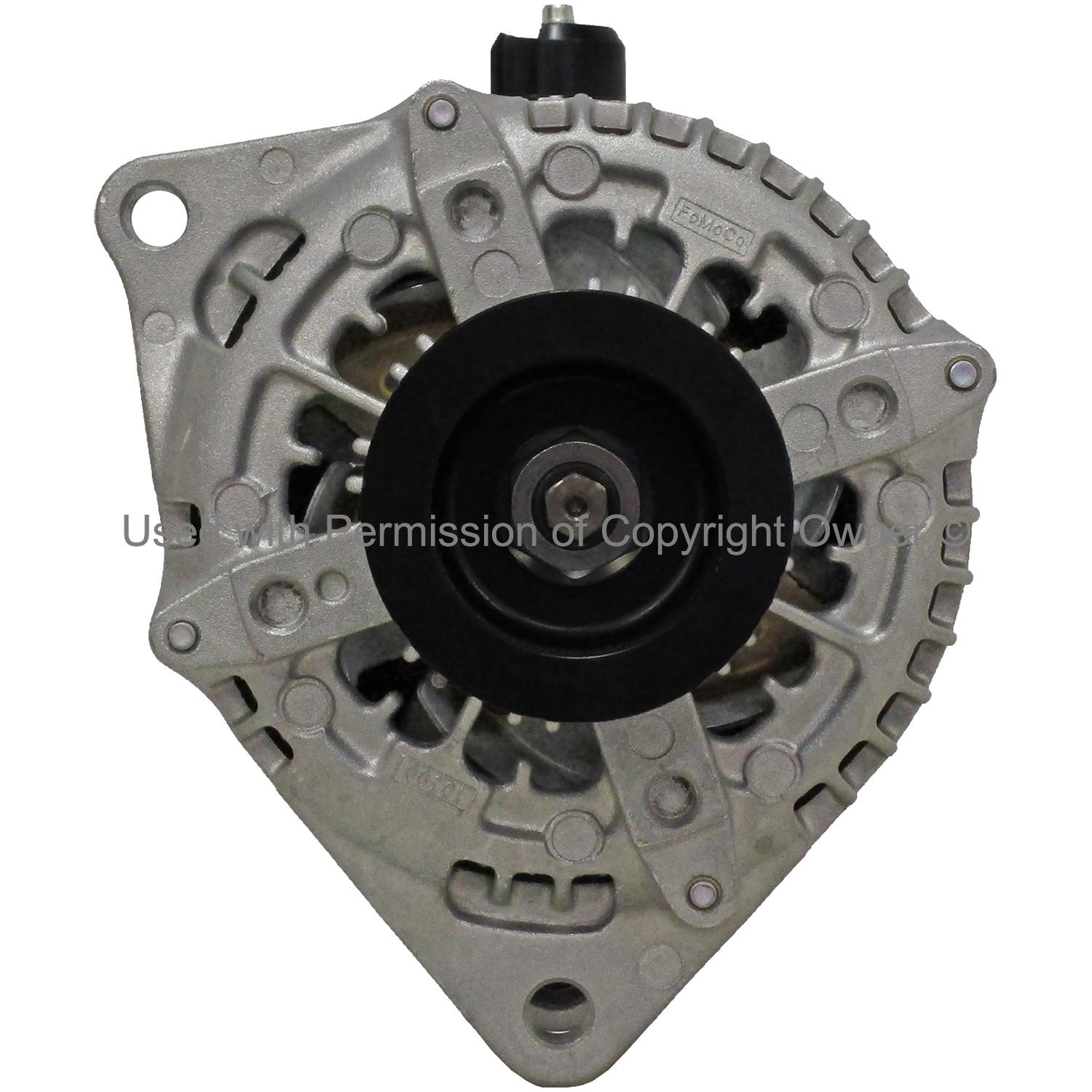 MPA 10349 - Alternator MPA 10349 Alternator product image 3 of 4