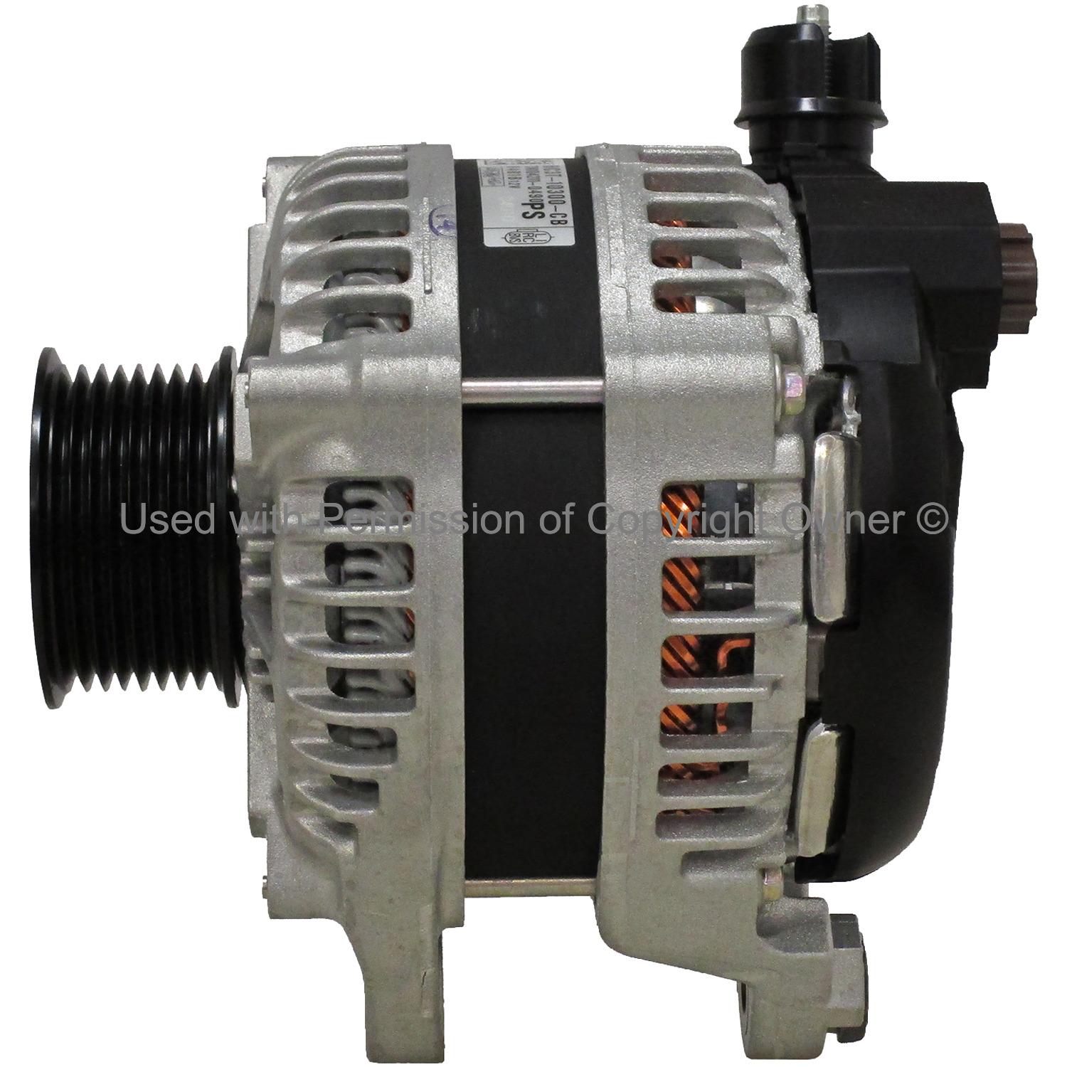 MPA 10349 - Alternator MPA 10349 Alternator product image 4 of 4