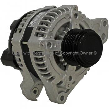 2017 Cadillac XT5 Alternator