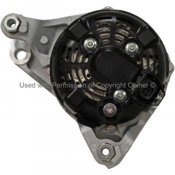 2019 GMC Acadia Alternator MPA 10350 image 2 of 4