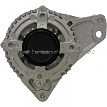 2019 GMC Acadia Alternator MPA 10350 image 3 of 4