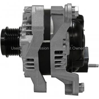 2019 GMC Acadia Alternator MPA 10350 image 4 of 4