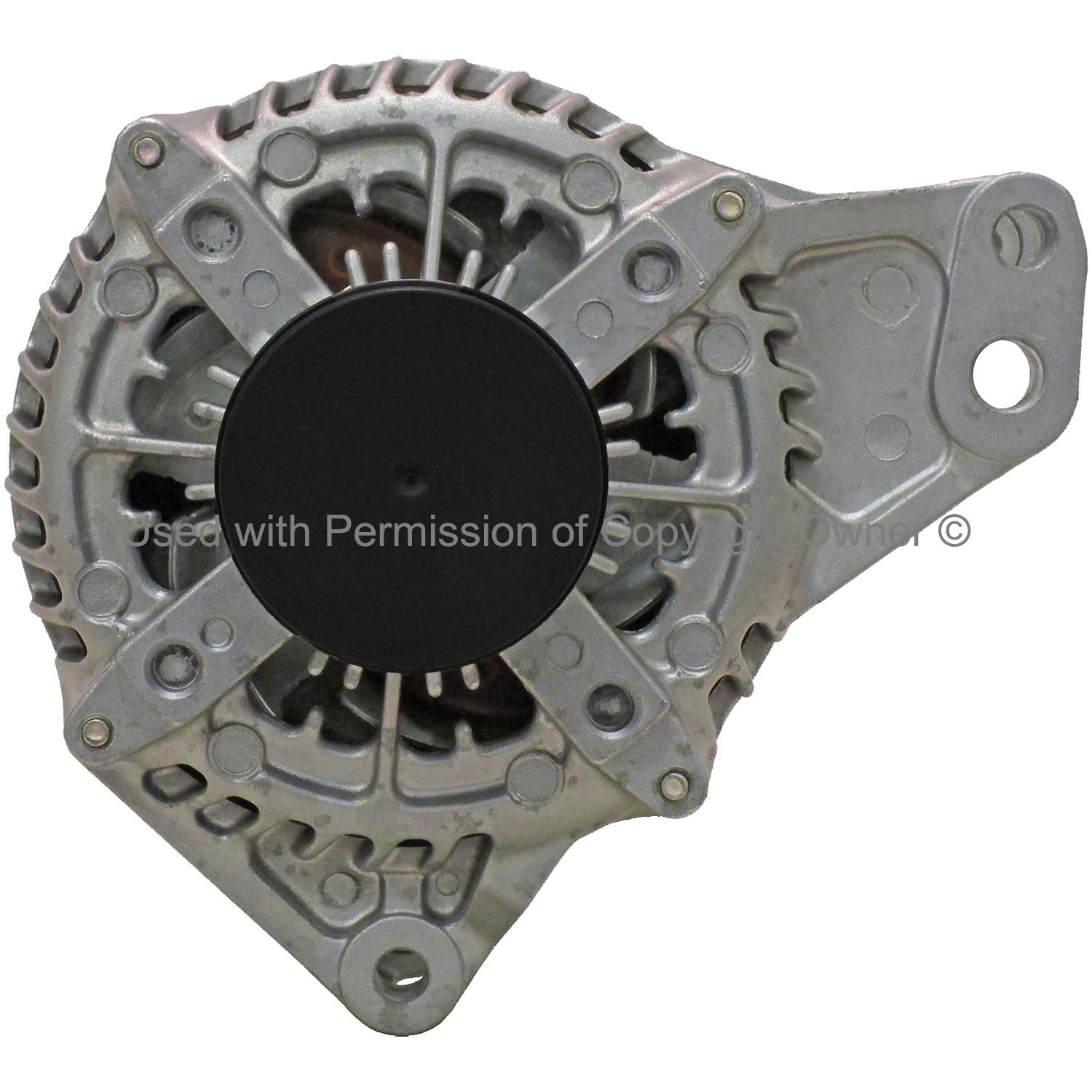 MPA 10351 - Alternator MPA 10351 Alternator product image 3 of 4