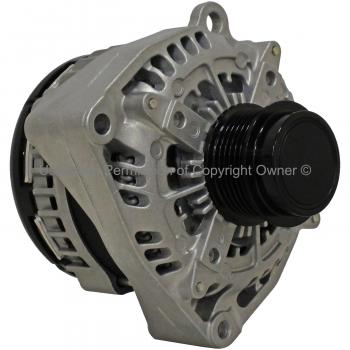 2018 Chevrolet Camaro Alternator MPA 10353 image 1 of 4