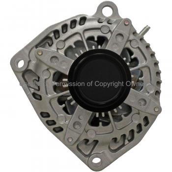 2018 Chevrolet Camaro Alternator MPA 10353 image 3 of 4