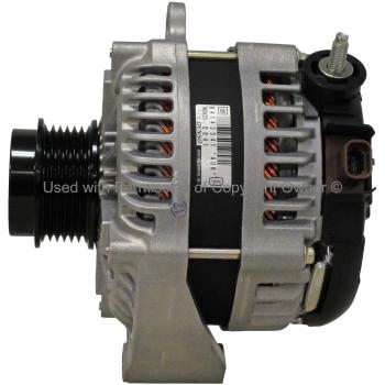 2018 Chevrolet Camaro Alternator MPA 10353 image 4 of 4