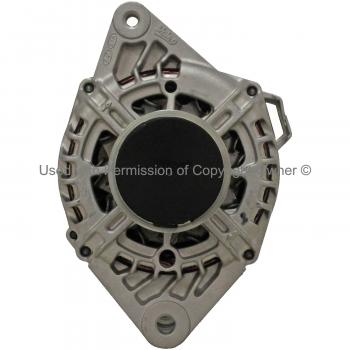 2017 Kia Forte Koup Alternator MPA 10354 image 3 of 4