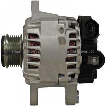 2017 Kia Forte Koup Alternator MPA 10354 image 4 of 4