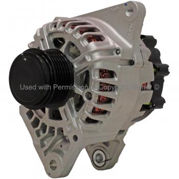 2017 Kia Forte Koup Alternator MPA 10355 image 1 of 4