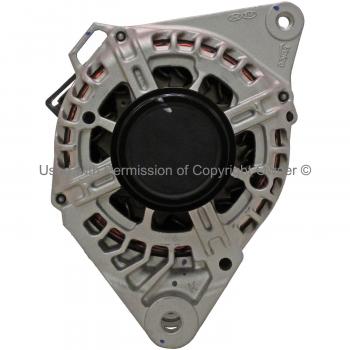 2017 Kia Forte Koup Alternator MPA 10355 image 3 of 4