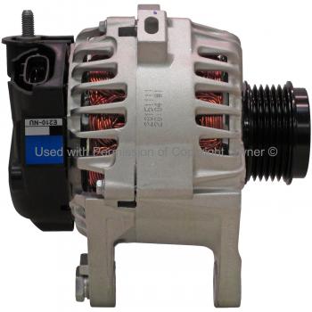 2017 Kia Forte Koup Alternator MPA 10355 image 4 of 4
