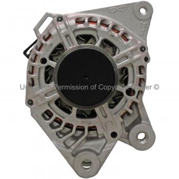 2017 Kia Forte Alternator MPA 10356 image 3 of 4
