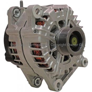 2020 Kia Cadenza Alternator