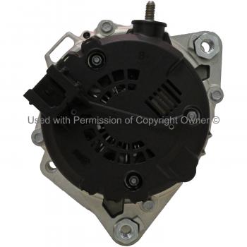 2021 Kia Sedona Alternator MPA 10357 image 2 of 4