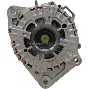 2021 Kia Sedona Alternator MPA 10357 image 3 of 4