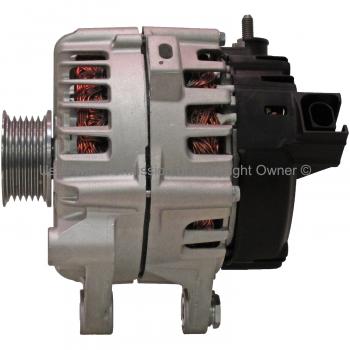 2021 Kia Sedona Alternator MPA 10357 image 4 of 4