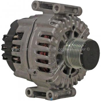 2016 Mercedes-Benz GL450 Alternator