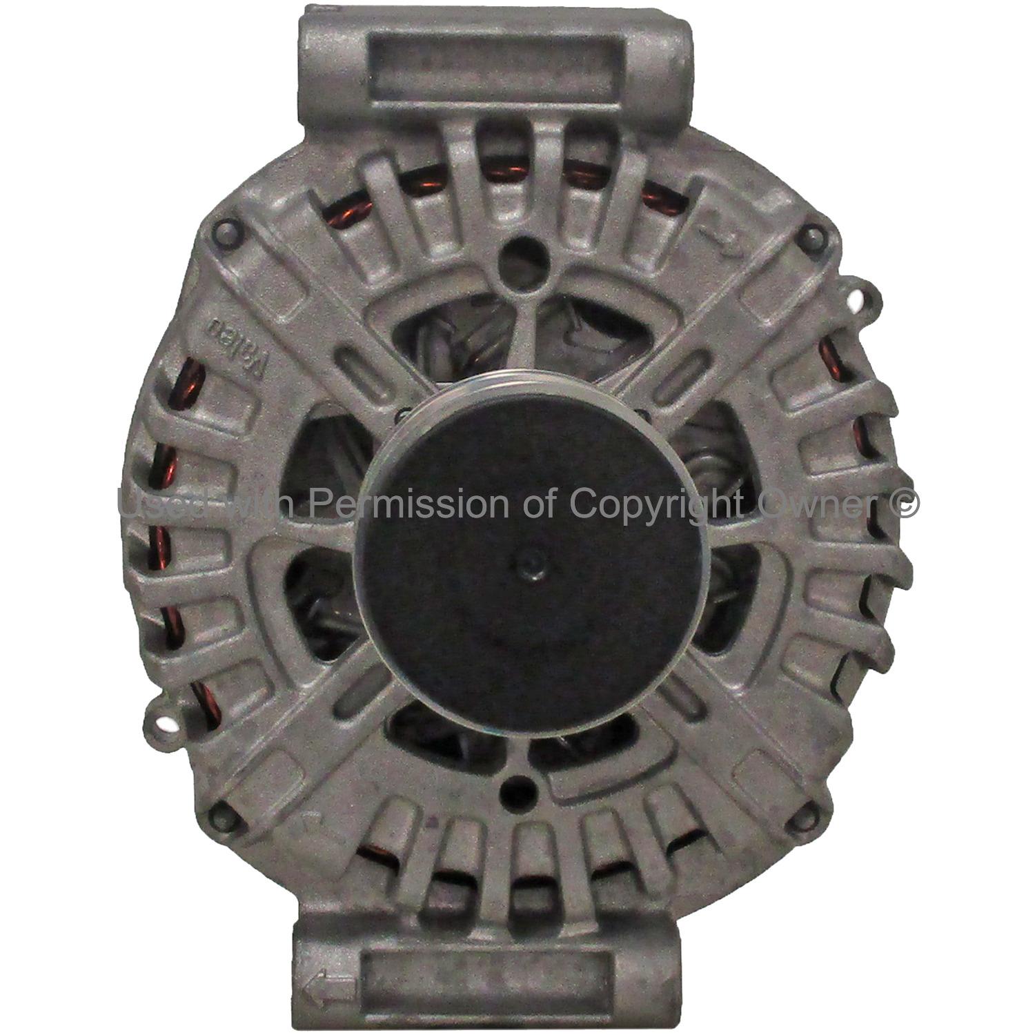 MPA 10359 Alternator product image 3 of 4
