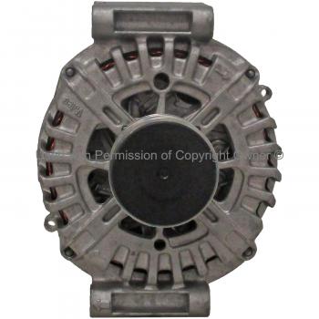 2019 Mercedes-Benz GLE43 AMG Alternator MPA 10359 image 3 of 4