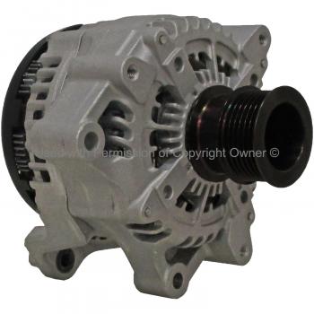 2019 BMW 330i GT xDrive Alternator