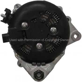 2019 BMW 330i GT xDrive Alternator MPA 10360 image 2 of 4
