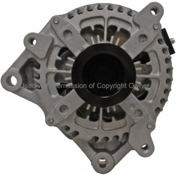 2019 BMW 330i GT xDrive Alternator MPA 10360 image 3 of 4