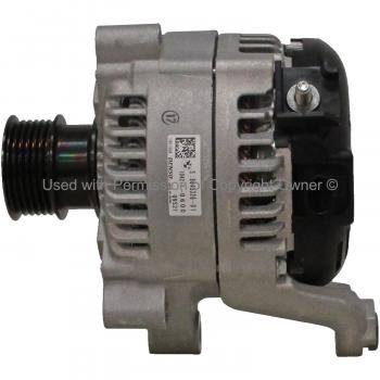 2019 BMW 330i GT xDrive Alternator MPA 10360 image 4 of 4