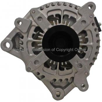 2019 BMW 330i GT xDrive Alternator MPA 10361 image 3 of 4