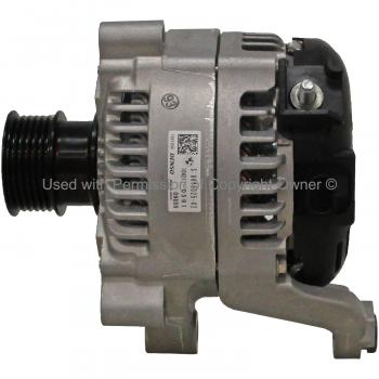 2019 BMW 330i GT xDrive Alternator MPA 10361 image 4 of 4