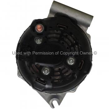 2020 Chrysler Pacifica Alternator MPA 10362 image 2 of 4