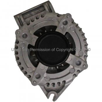 2020 Chrysler Pacifica Alternator MPA 10362 image 3 of 4