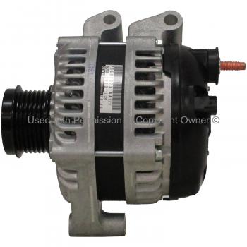 2020 Chrysler Pacifica Alternator MPA 10362 image 4 of 4